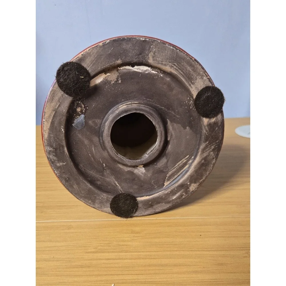Ceramic Pillar Candle Holders With‎ 